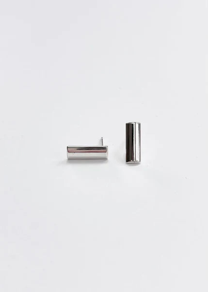 Jane Eppstein | Tile Stud Earrings
