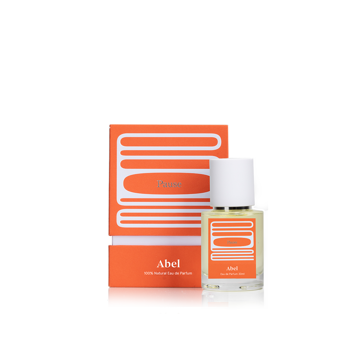 Abel Odor | Pause Eau De Parfum - 30ml