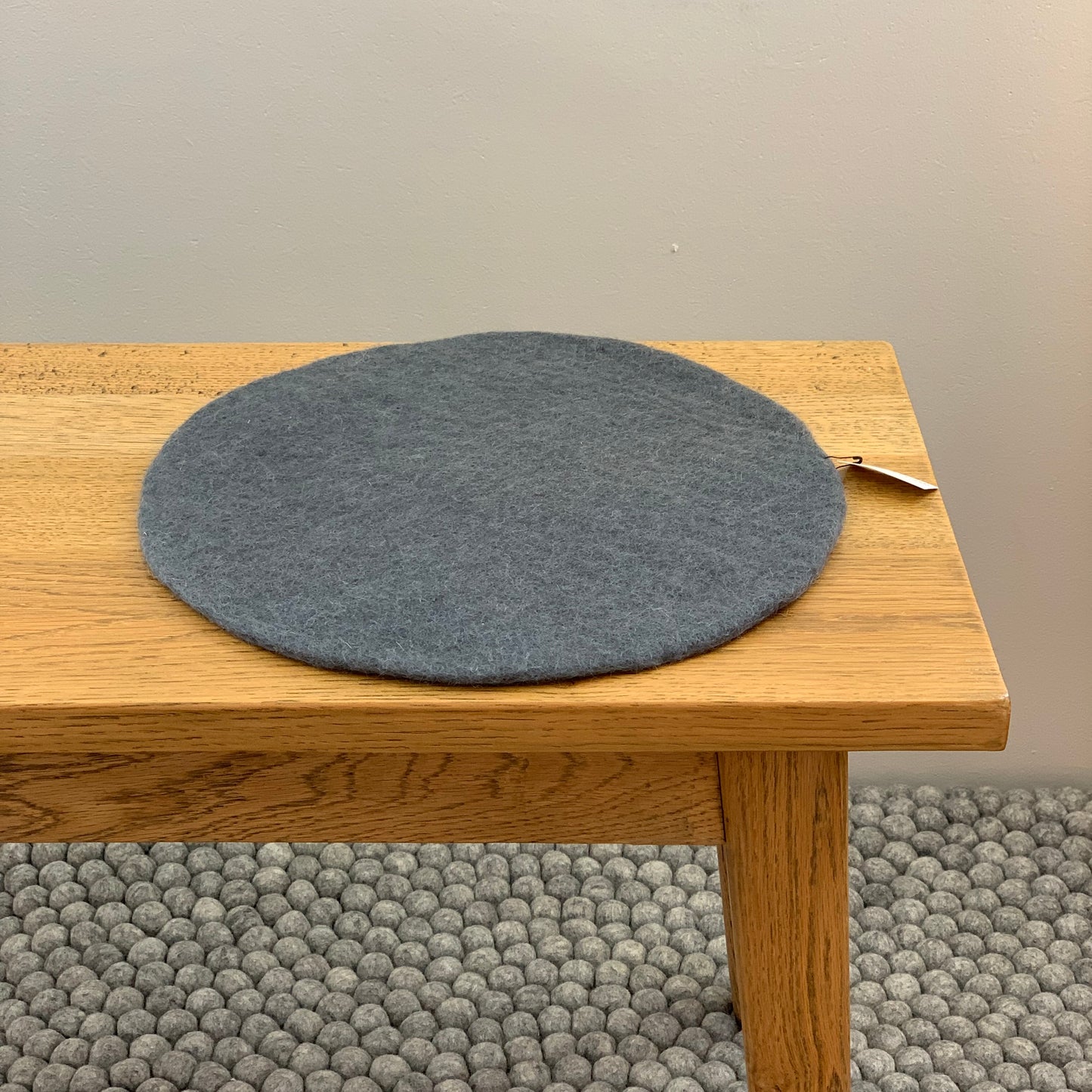SHEEP-ish Design | Sheeted Felt Trivet - Found My Way Invercargill