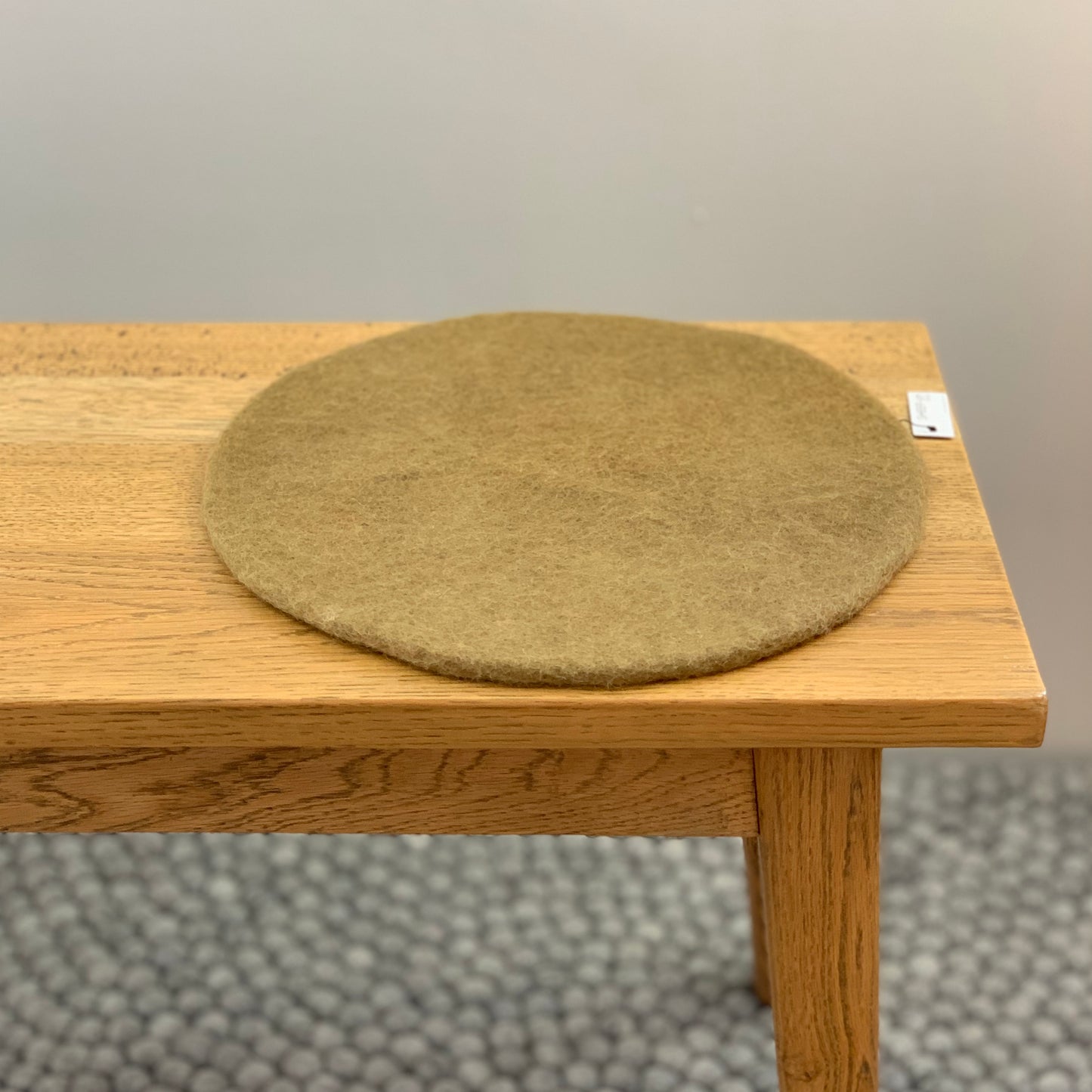 SHEEP-ish Design | Sheeted Felt Trivet - Found My Way Invercargill
