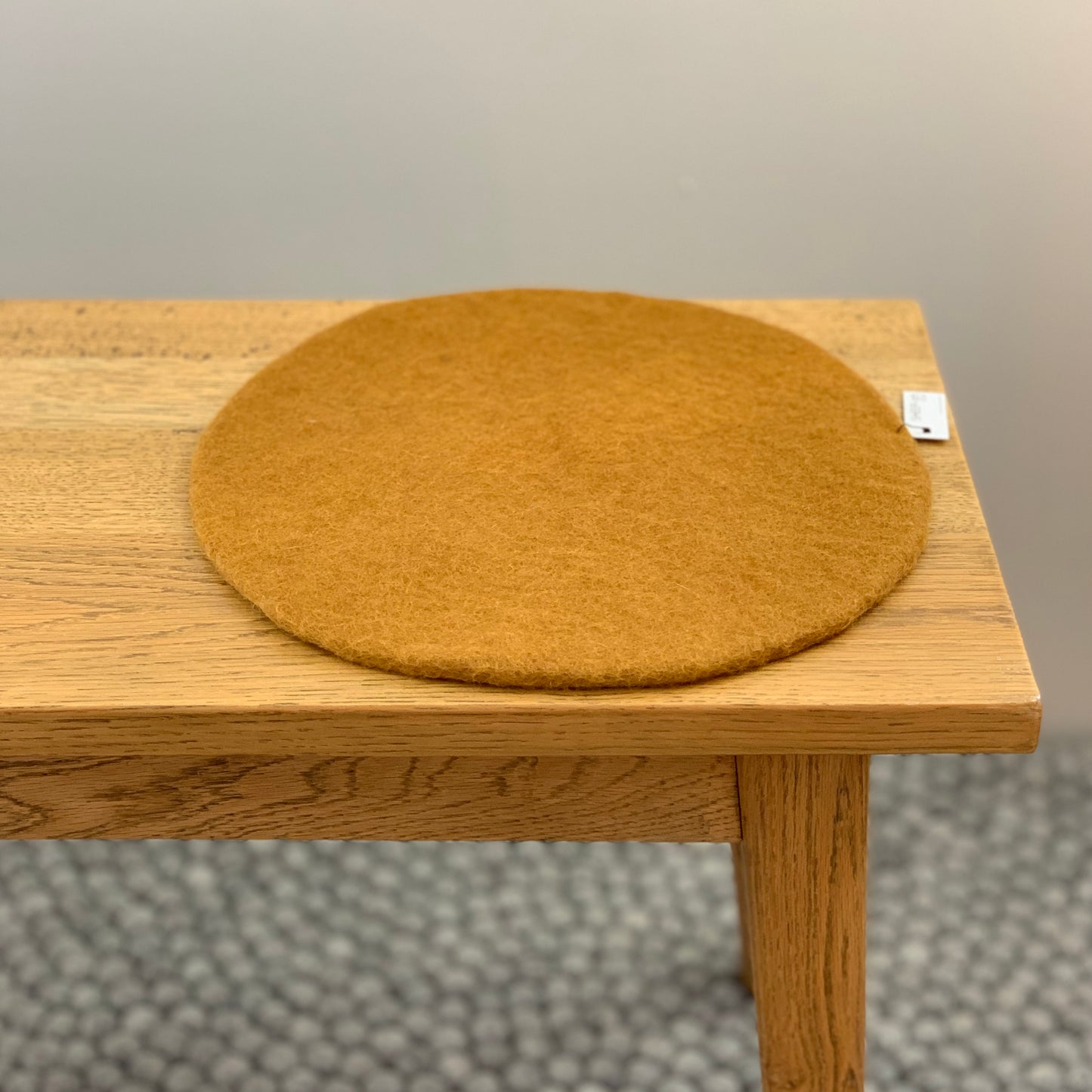 SHEEP-ish Design | Sheeted Felt Trivet - Found My Way Invercargill