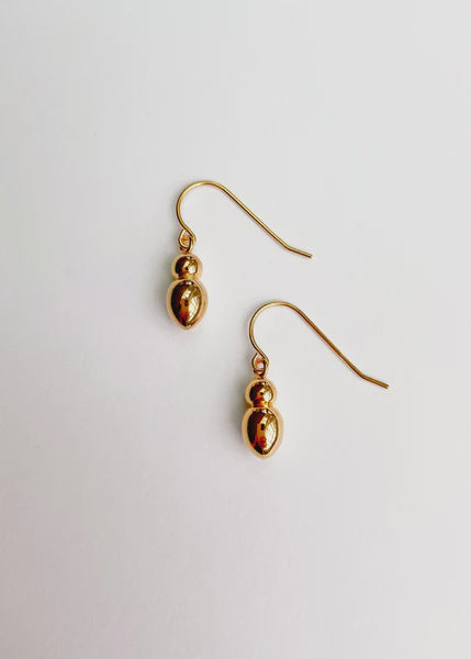 Jane Eppstein | Vessel Earrings