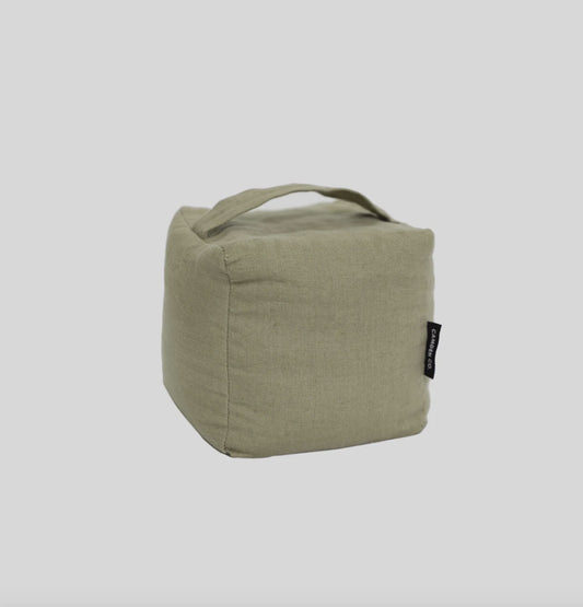 Camden Co. | Linen Door Stop - Found My Way Invercargill