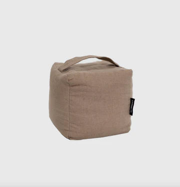 Camden Co. | Linen Door Stop - Found My Way Invercargill
