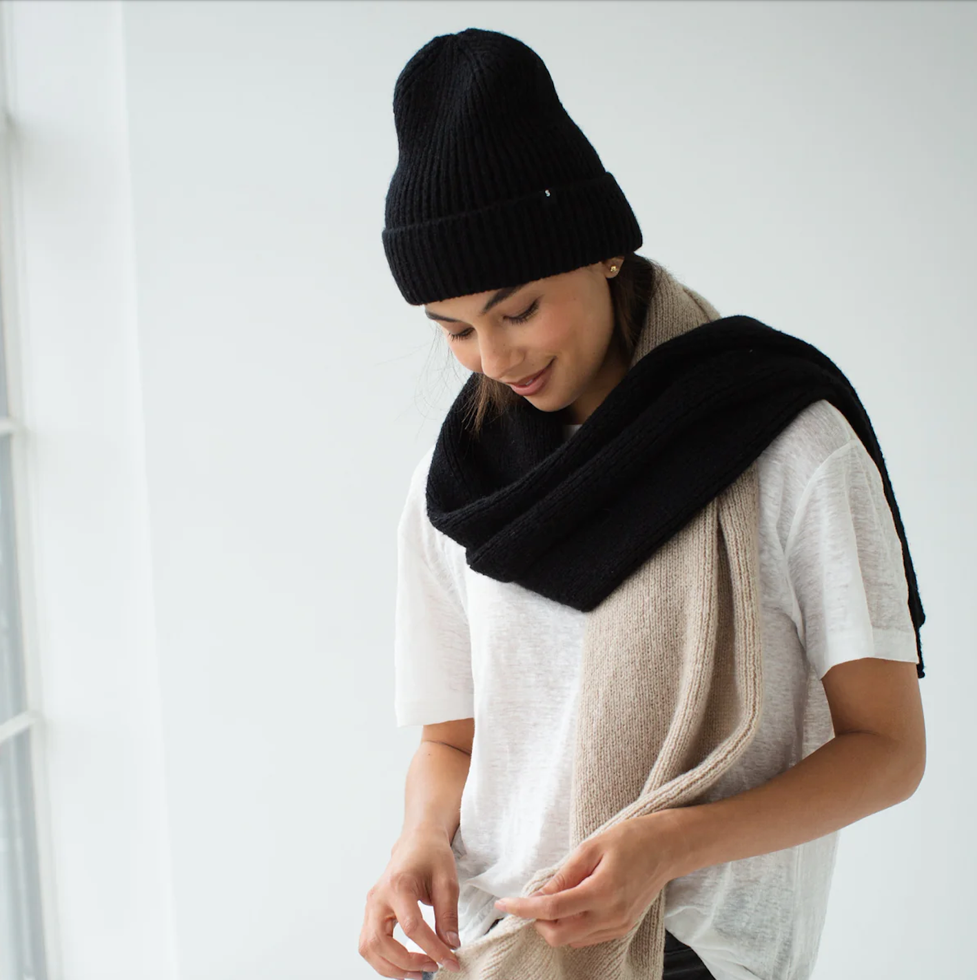 Sophie | So Cosy Beanie