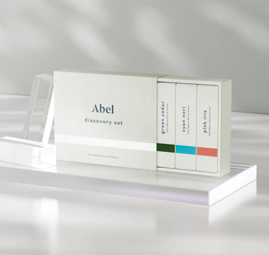 Abel Odor | Discovery Set