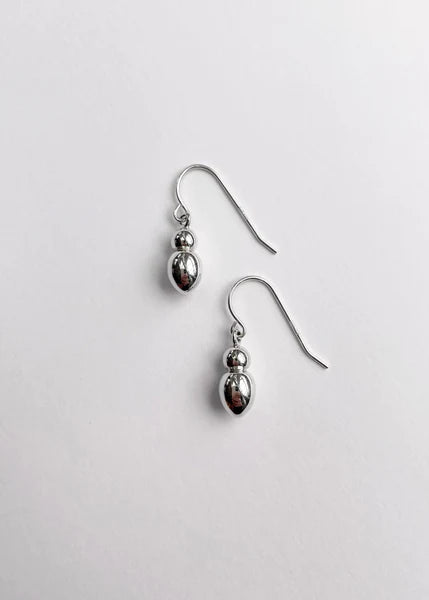 Jane Eppstein | Vessel Earrings
