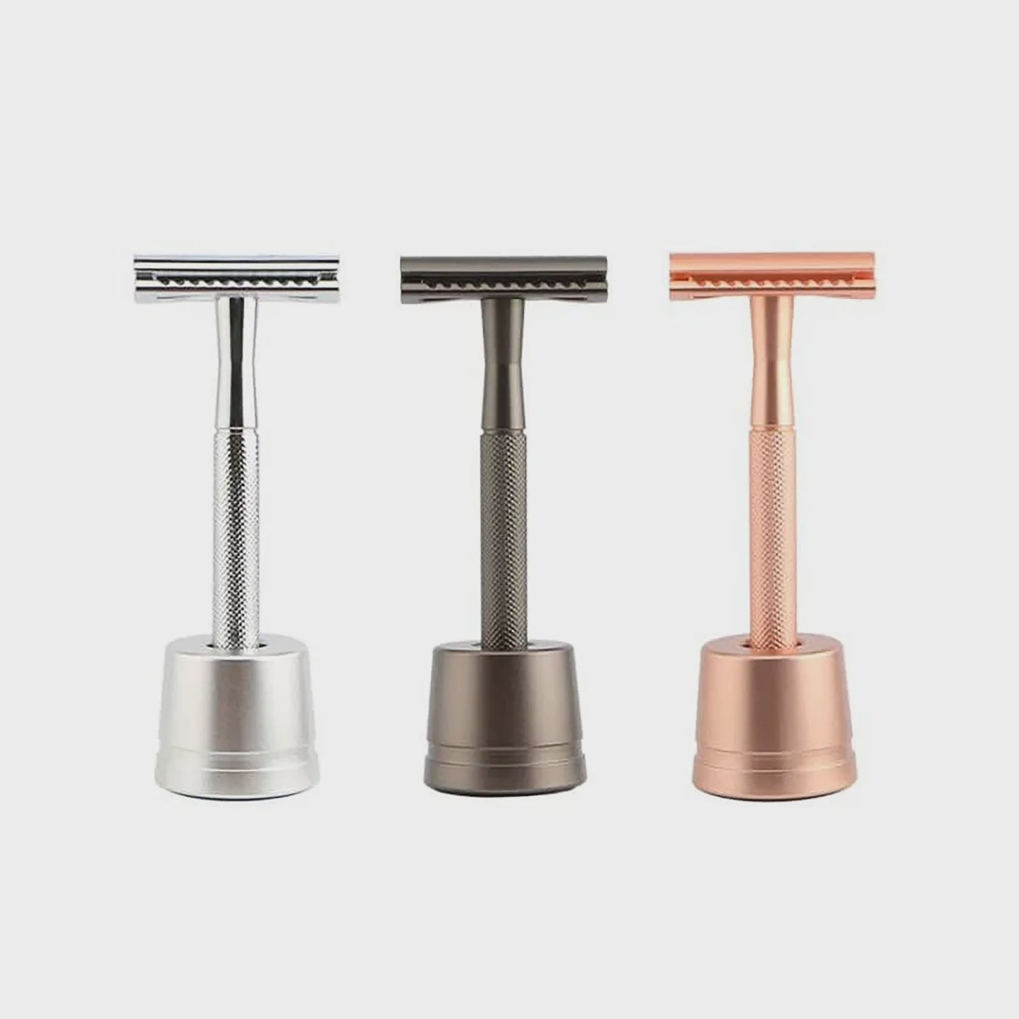 Caliwoods | Razor Stand - Found My Way Invercargill