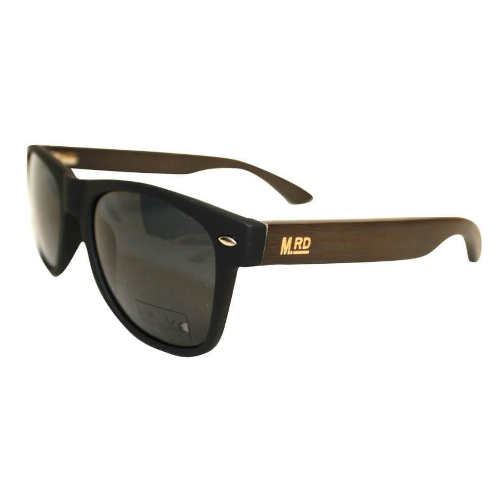 Moana Road | 50/50 Sunglasses - All Black - Found My Way Invercargill