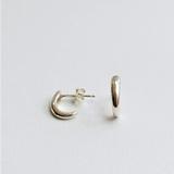 Jane Eppstein | Curl Earrings - Found My Way Invercargill