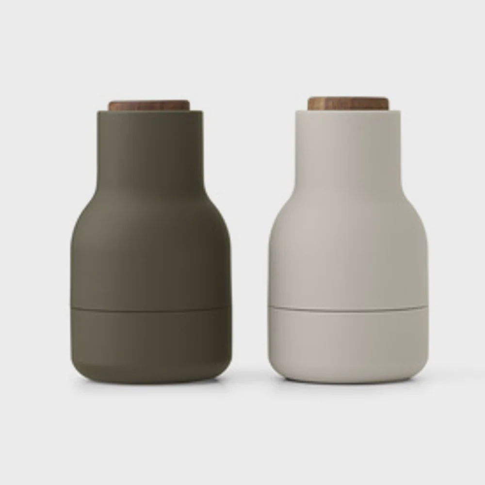 Audo | Bottle Grinder - Small