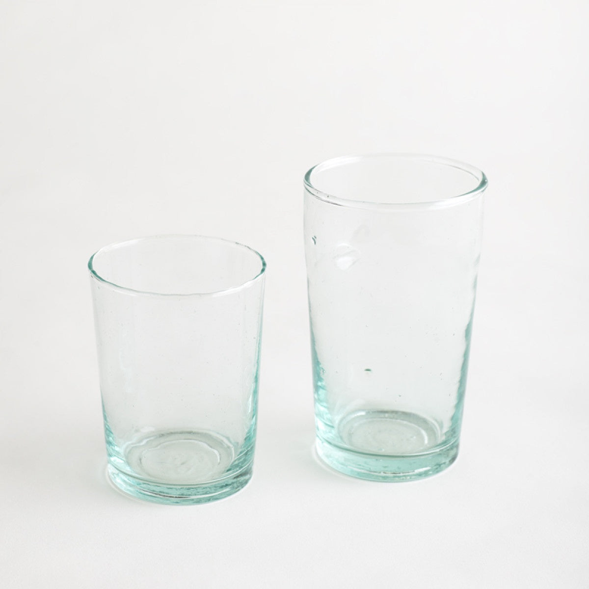 Beldi | Straight Glass Tumbler - 350ml - Found My Way Invercargill