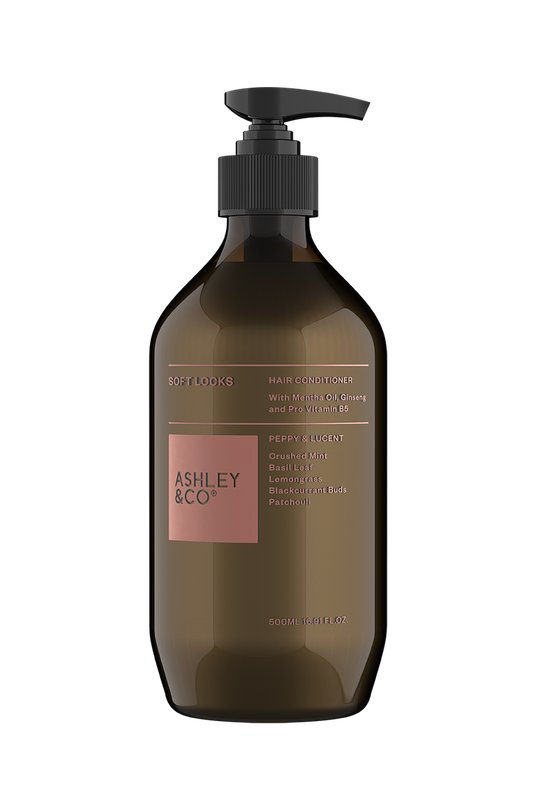 Ashley & Co | Soft Locks - Peppy & Lucent - Found My Way Invercargill