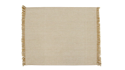 Raine & Humble | Abby Stripe Placemats - Found My Way Invercargill