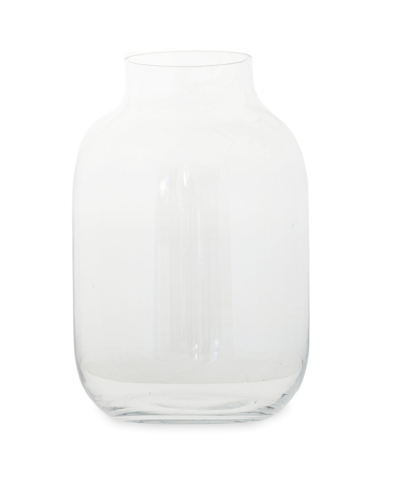 Nel Lusso | Glass Vase - Found My Way Invercargill