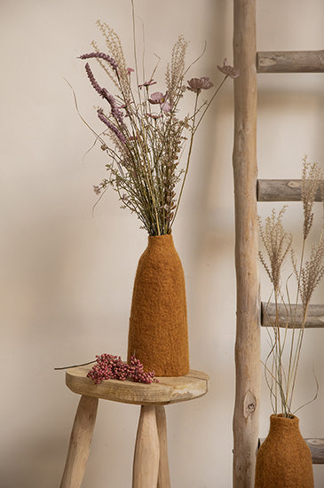 Muskhane | Bell Vase - Found My Way Invercargill