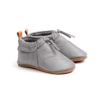 Pretty Brave | Moccasins - Found My Way Invercargill