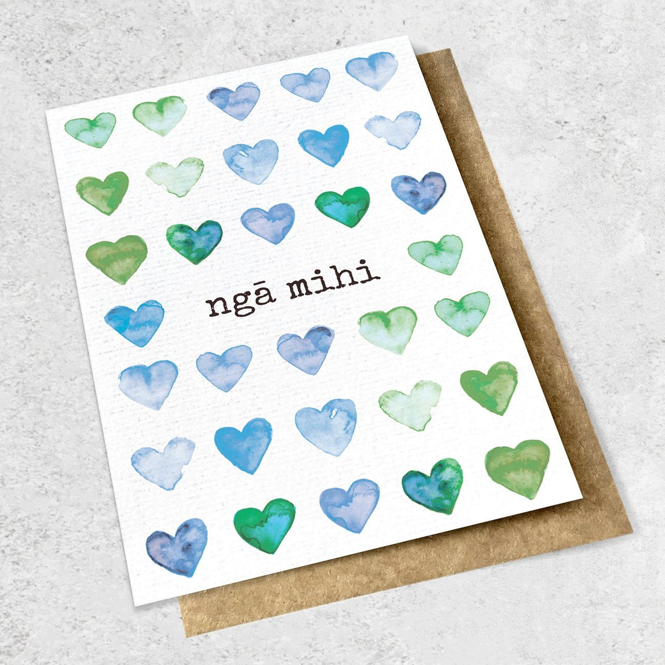 Ink Bomb | Nga mihi - Found My Way Invercargill