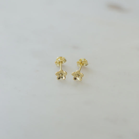 Sophie | Daisy Day Studs - Found My Way Invercargill