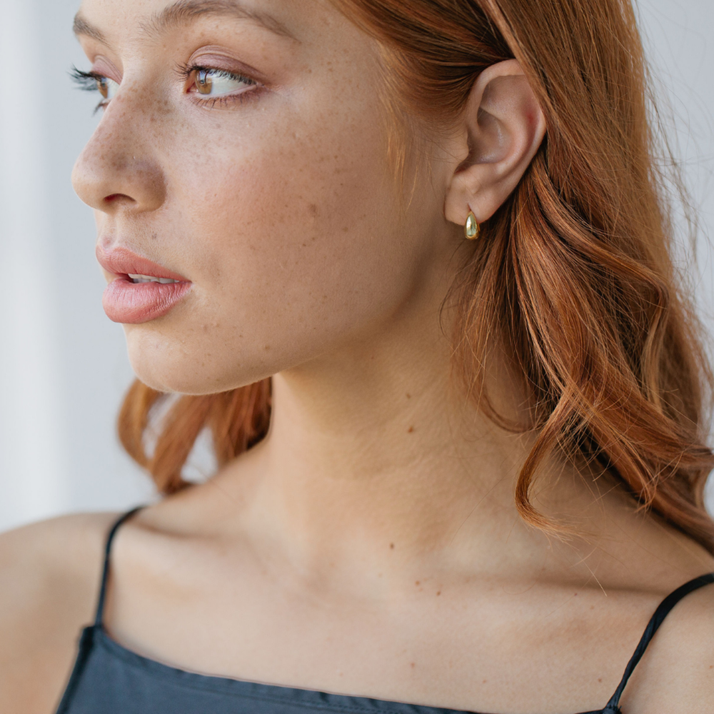 Sophie | Drop Huggies - Found My Way Invercargill