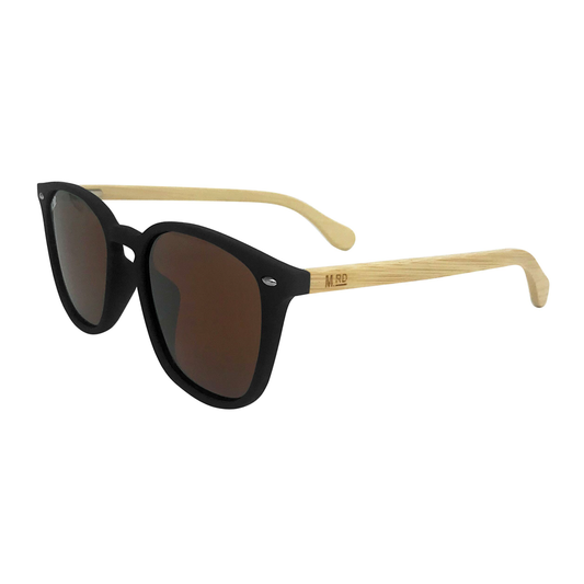 Moana Road | Sunglasses - Debbie Reynolds Black - Found My Way Invercargill