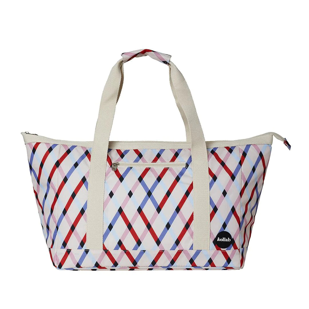Kollab | Holiday Tote Bag