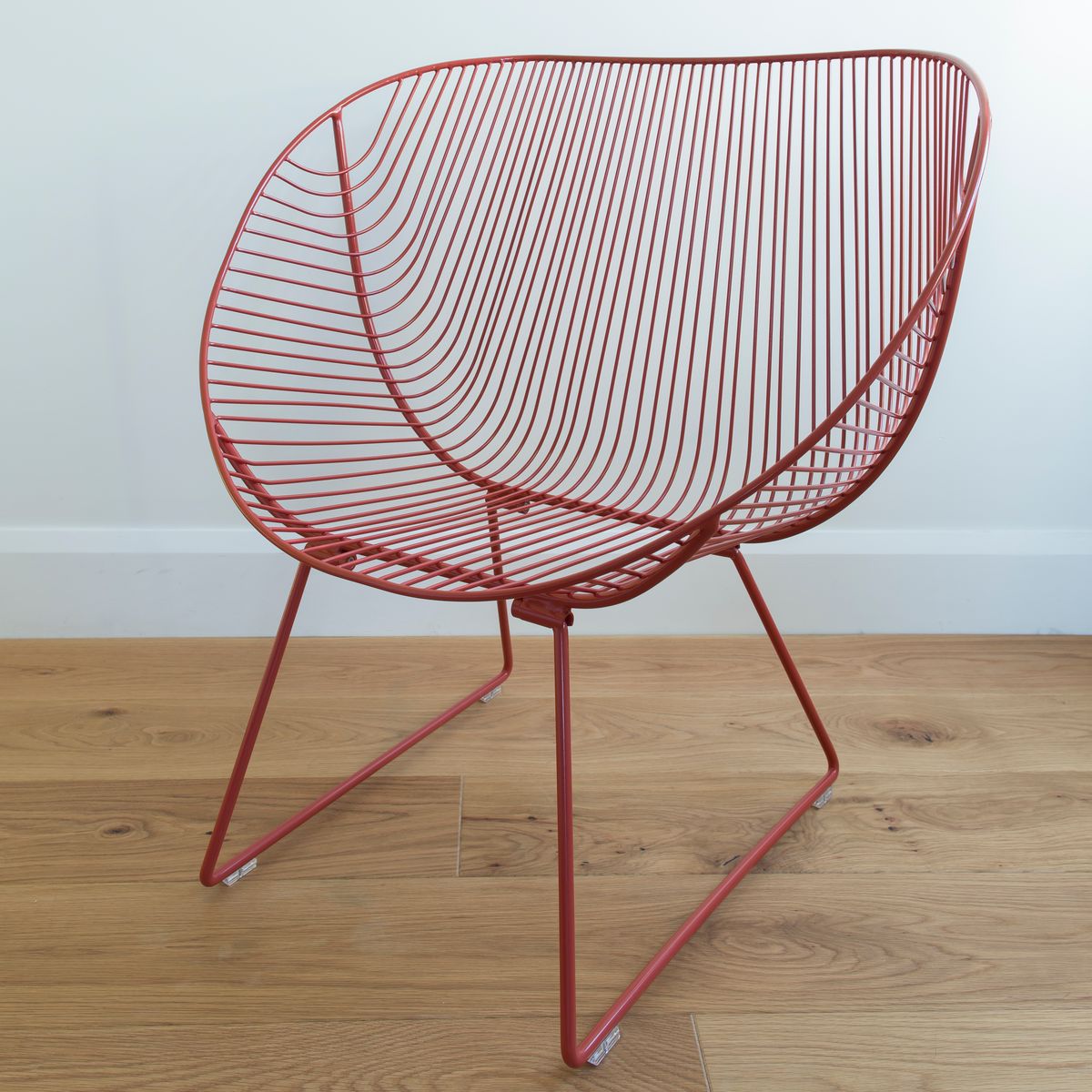 Ico Traders | Coromandel Wire Chair - Found My Way Invercargill