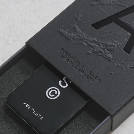 Solid State | Solid Fragrance  - Absolute