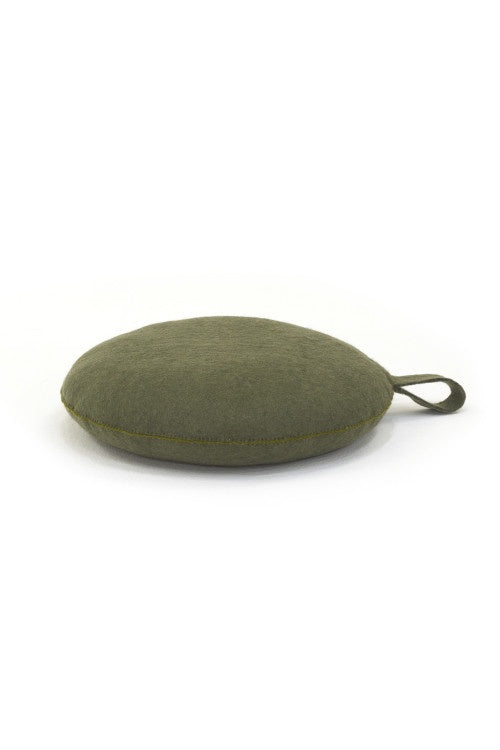 Muskhane | Nomad Cushion