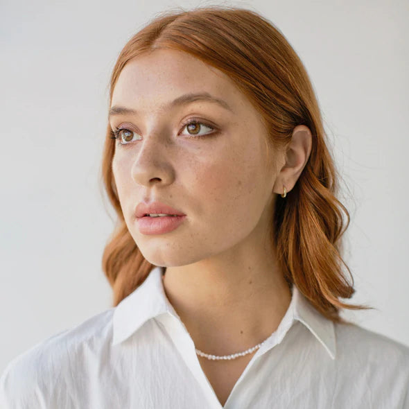 Sophie | Pretty in Pearls Necklace - Found My Way Invercargill