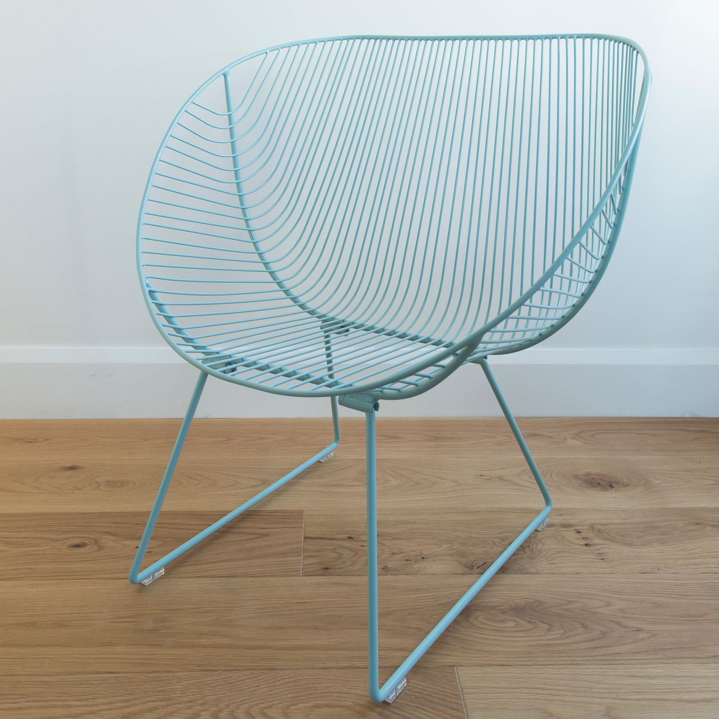 Ico Traders | Coromandel Wire Chair - Found My Way Invercargill