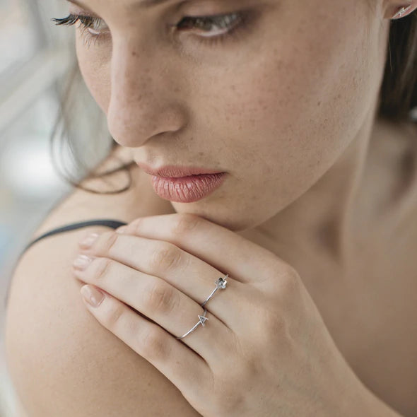 Sophie | Daisy Day Ring - Found My Way Invercargill