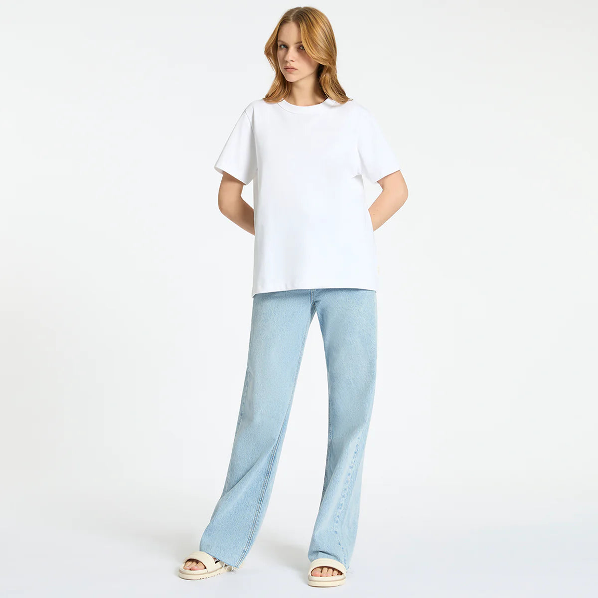 Feels Right Women's Tee