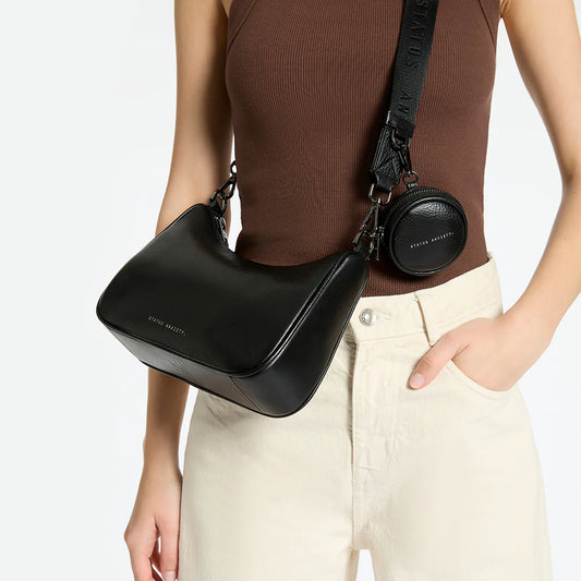 Thin Bag Strap
