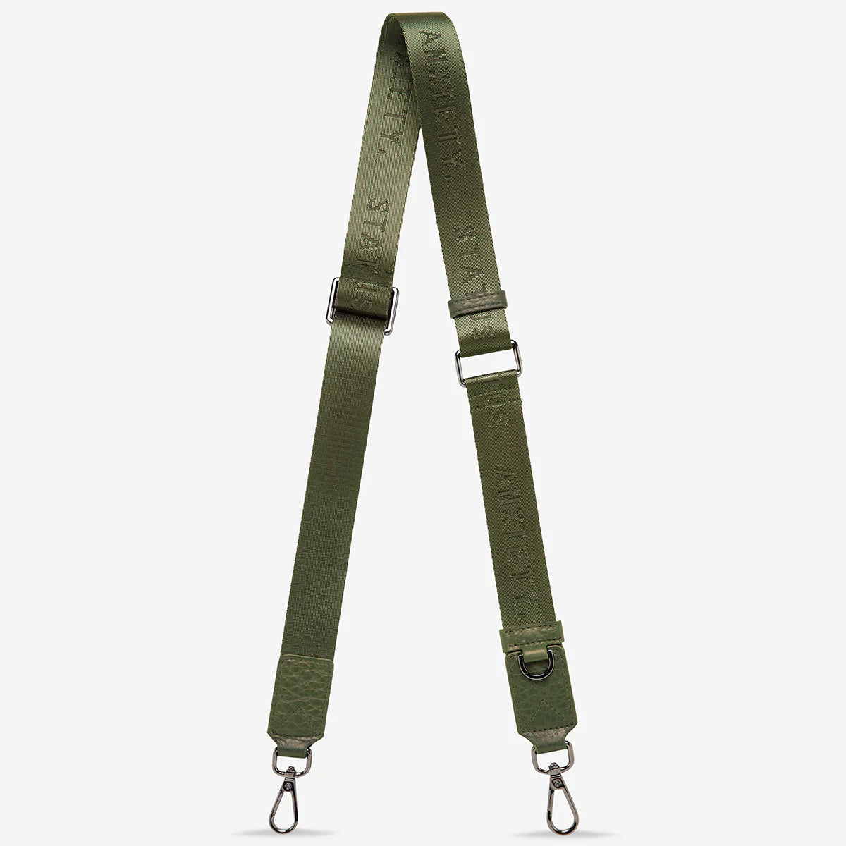 Thin Bag Strap