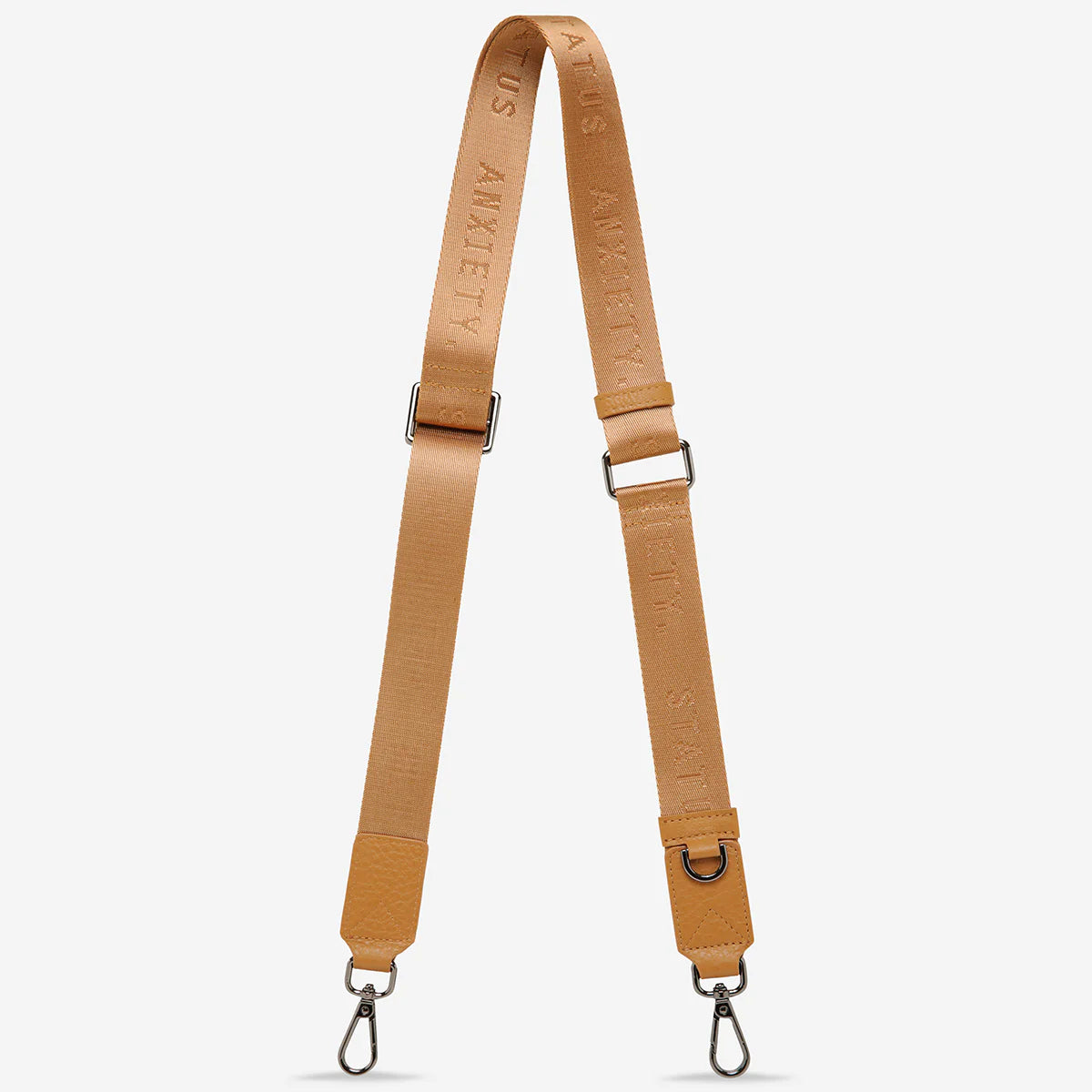 Thin Bag Strap