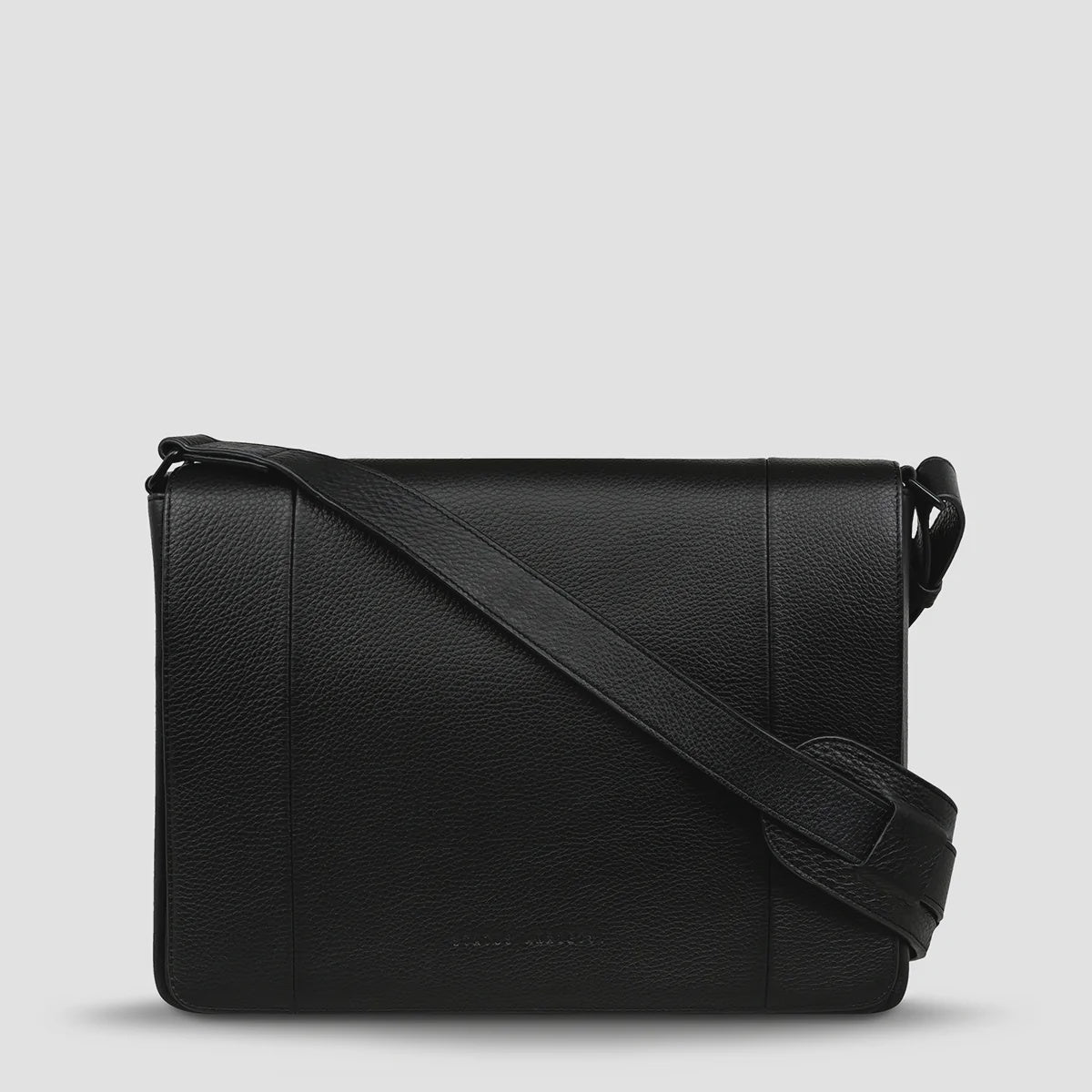 Status Anxiety | Set Your Sights Laptop Bag