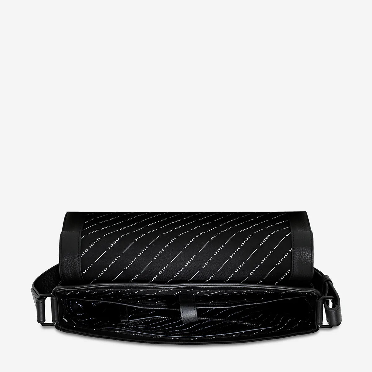 Status Anxiety | Set Your Sights Laptop Bag