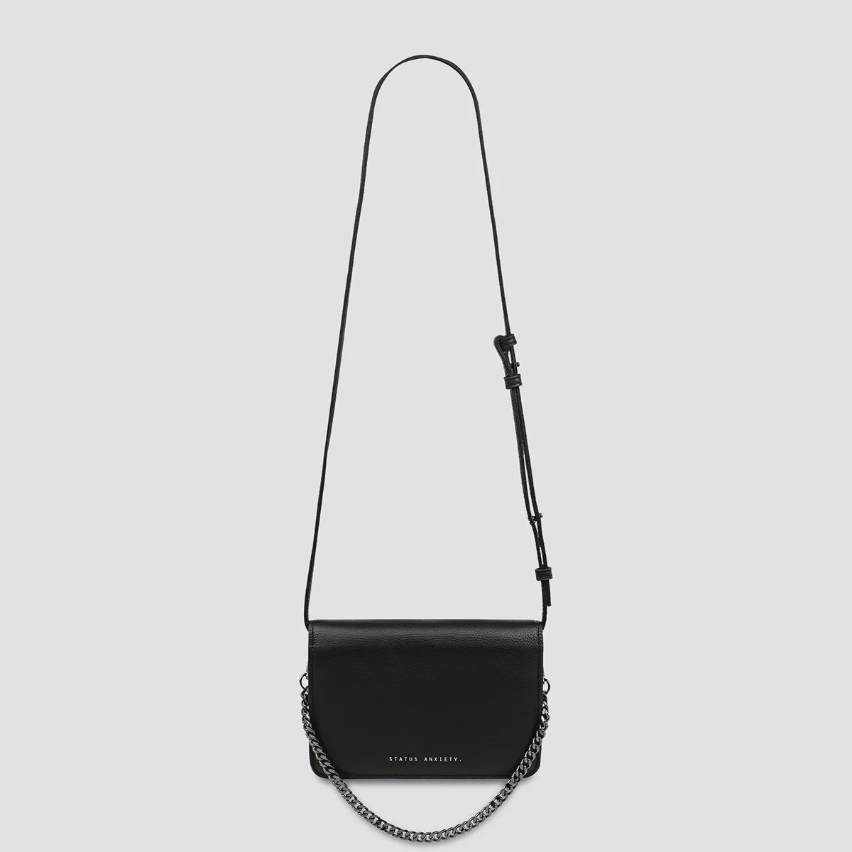 Status Anxiety | She Burns Bag - Found My Way Invercargill