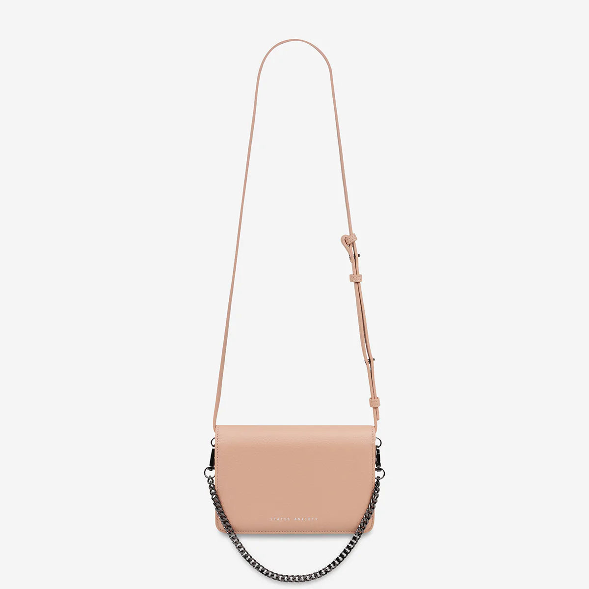 Status Anxiety | She Burns Bag - Found My Way Invercargill