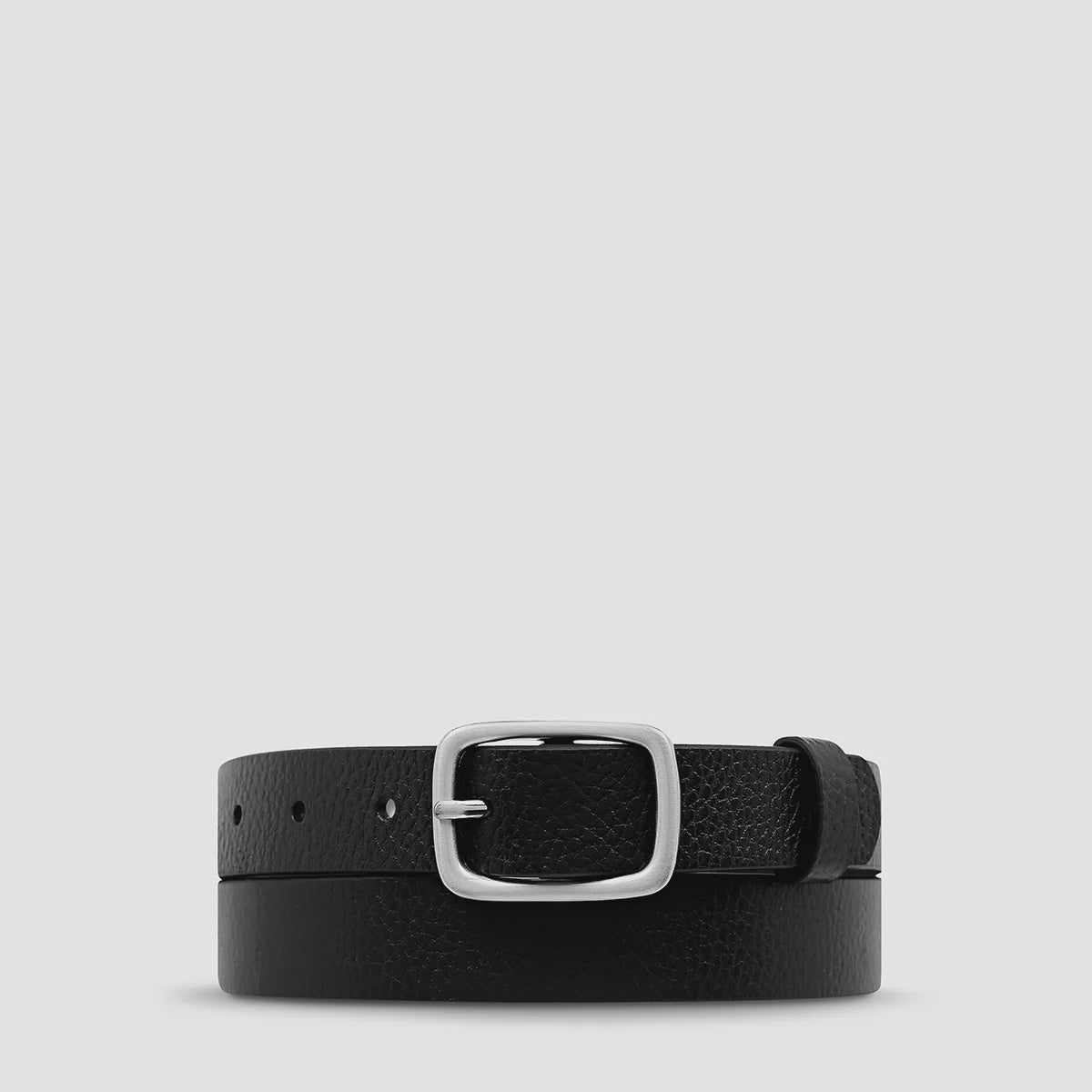 Nobody's Fault Belt
