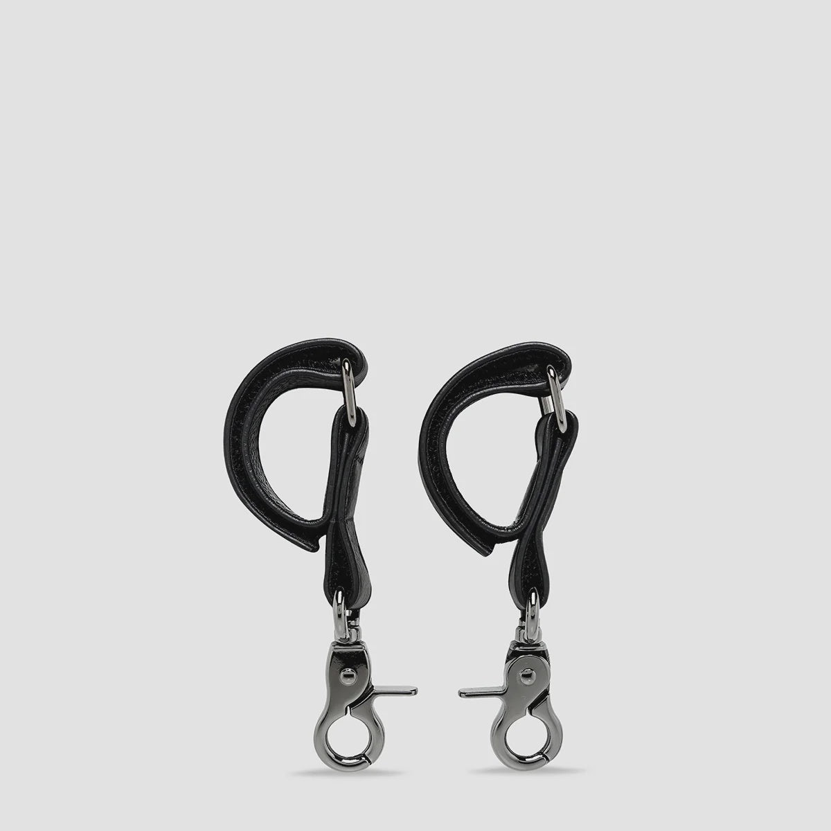 Up All Night Bag Clips