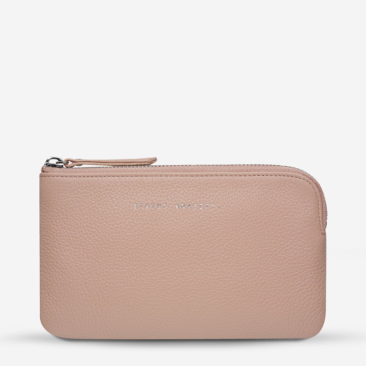 Status Anxiety | Smoke and Mirrors Wallet - Found My Way Invercargill