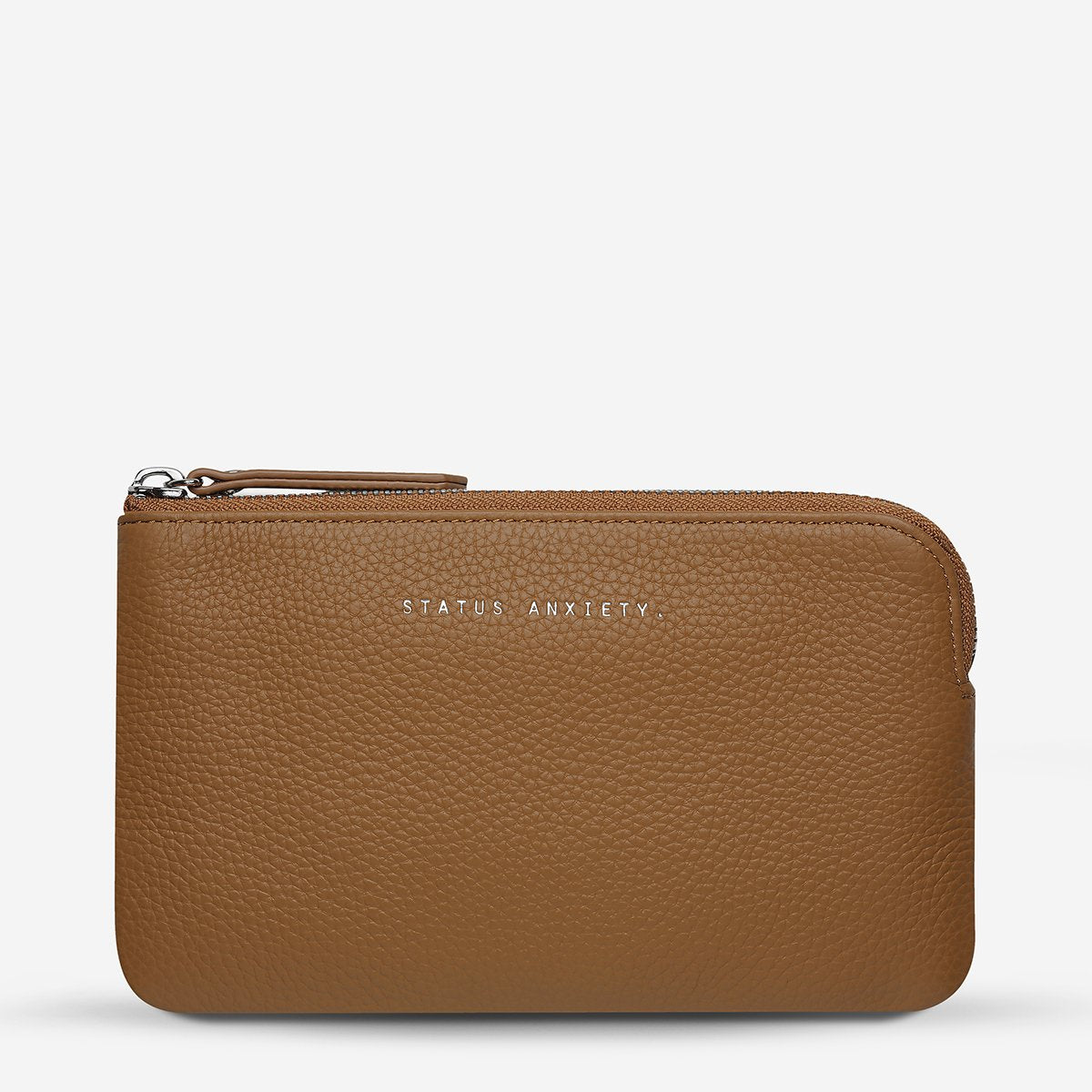 Status Anxiety | Smoke and Mirrors Wallet - Found My Way Invercargill