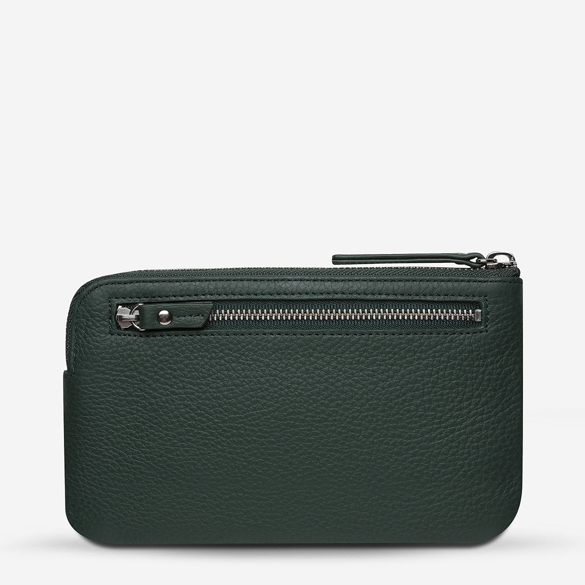 Status Anxiety | Smoke and Mirrors Wallet - Found My Way Invercargill