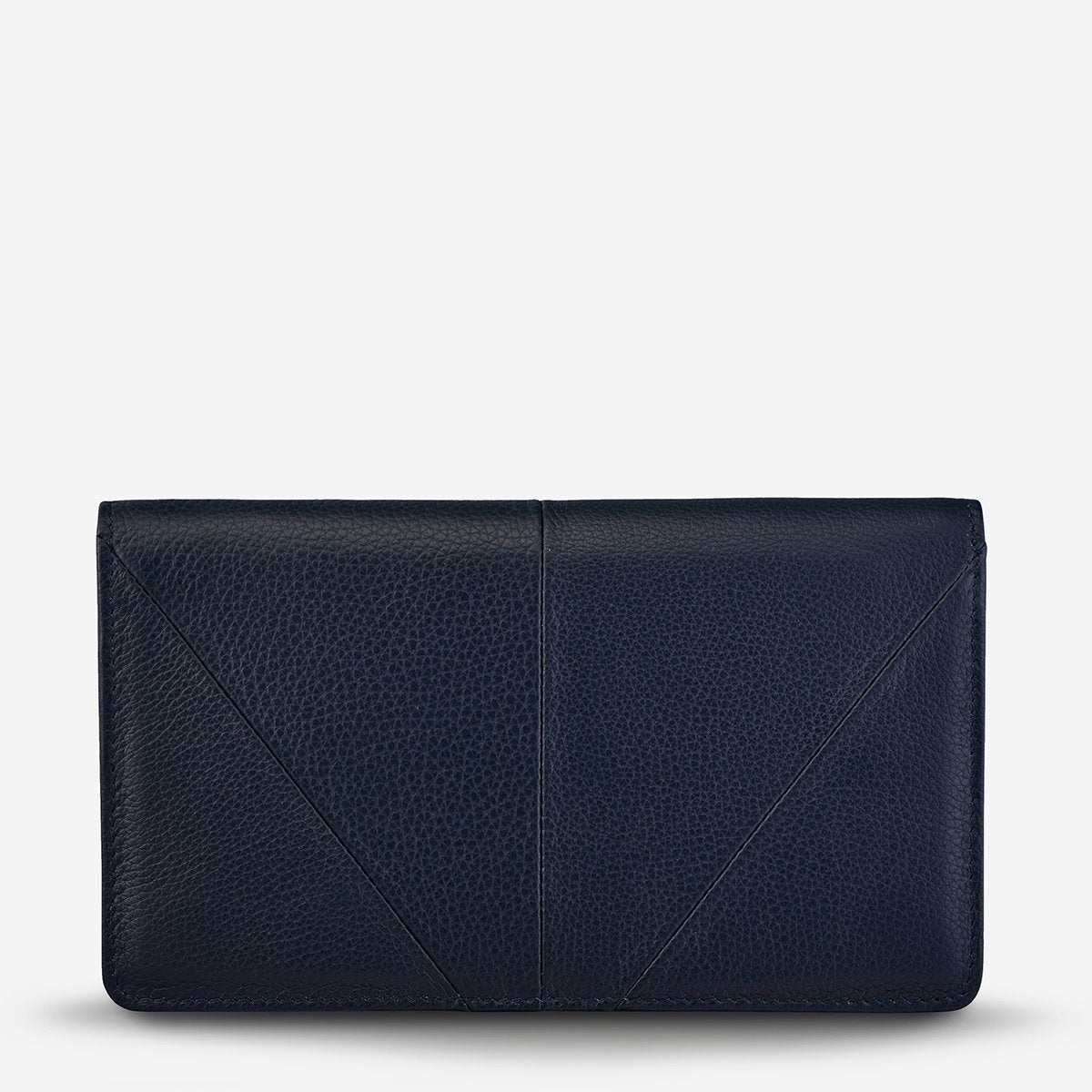 Status Anxiety | Triple Threat Wallet - Found My Way Invercargill
