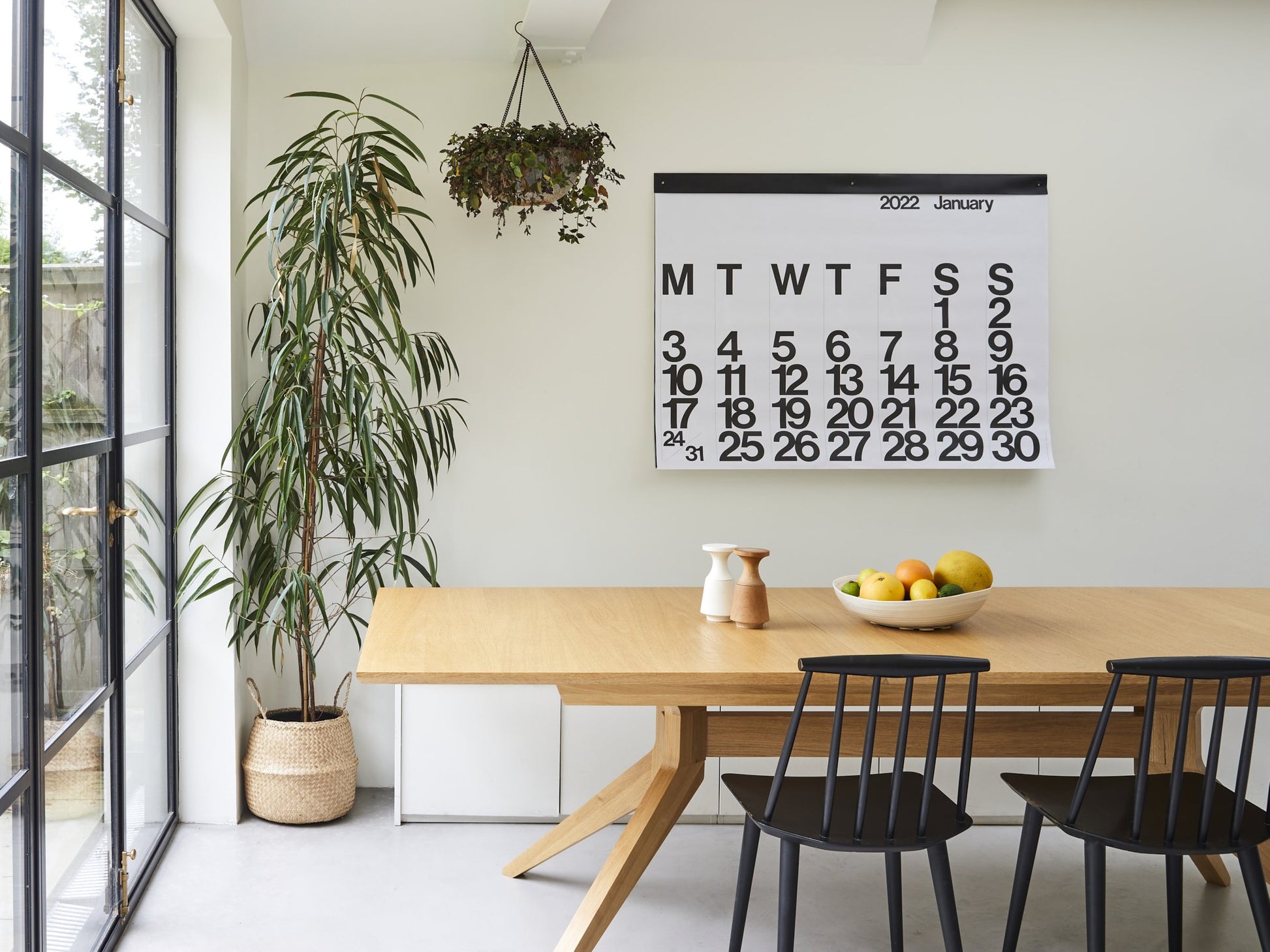 Stendig Calendar 2023 - Found My Way Invercargill