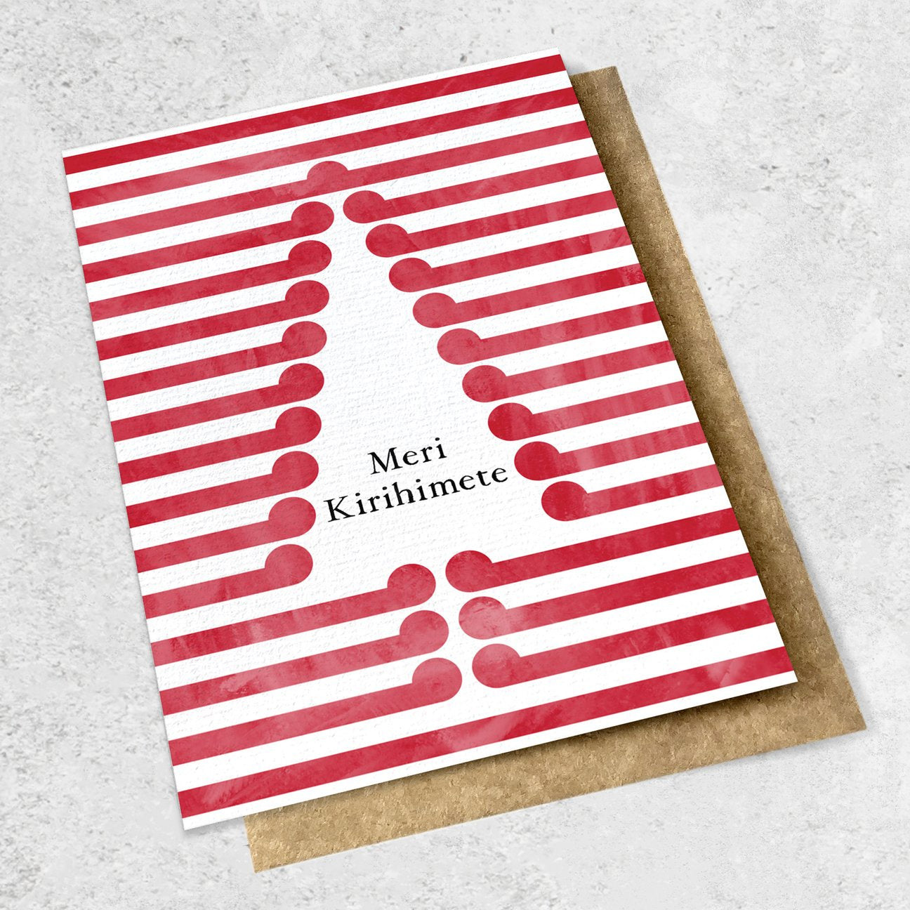 Ink bomb | Meri Kirihimete