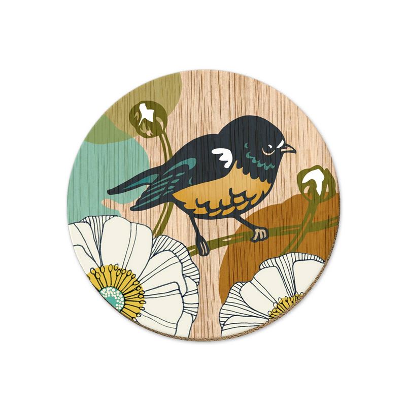 Coasters | Set of 4