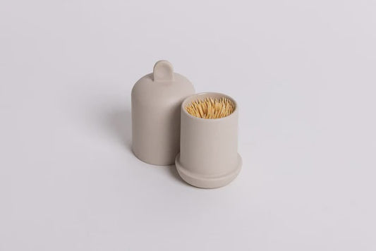 Ned Collections | Dee Toothpick Holder